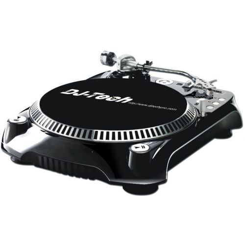 DJ VINYL USB V2 - GIRADISCHI CON US | Store 2005