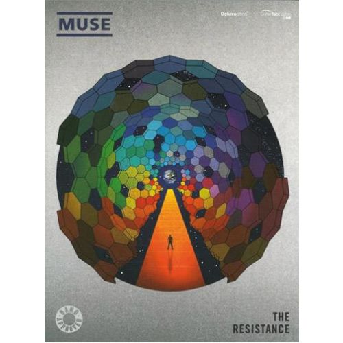 0-FABER Muse - THE RESISTAN