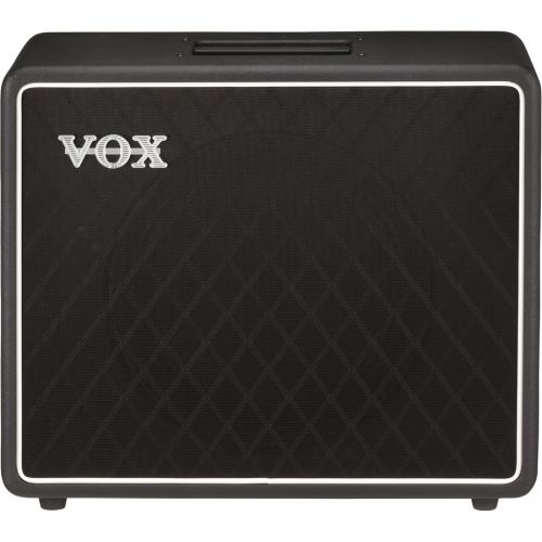 0 Vox - BC112 Black Cab 1x12" 70 Watt 8ohm"