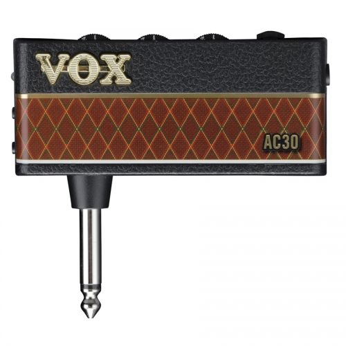 0 Vox Amplug 3 AC30