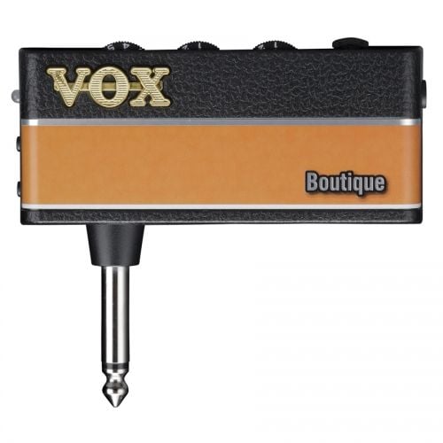 0 Vox Amplug 3 Boutique