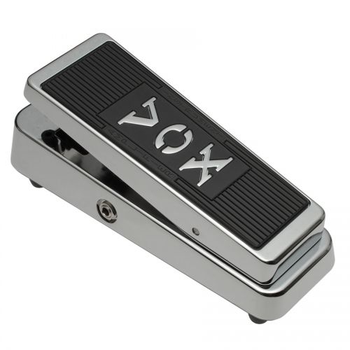 0 Vox Wah VRM-1 LTD