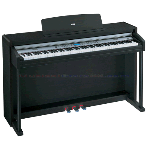 0-KORG C 520 DR - PIANOFORT