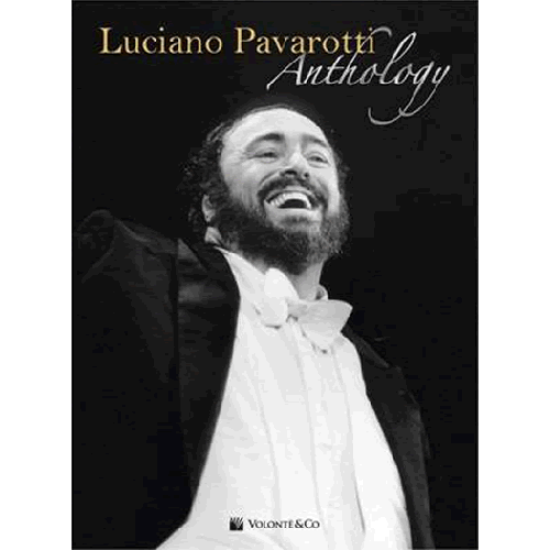 0-VOLONTE&CO. Pavarotti, Lu