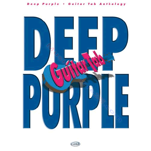 0-CARISCH Deep Purple - GUI