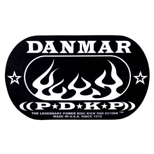 0-DANMAR 210DKF Flame - KIC