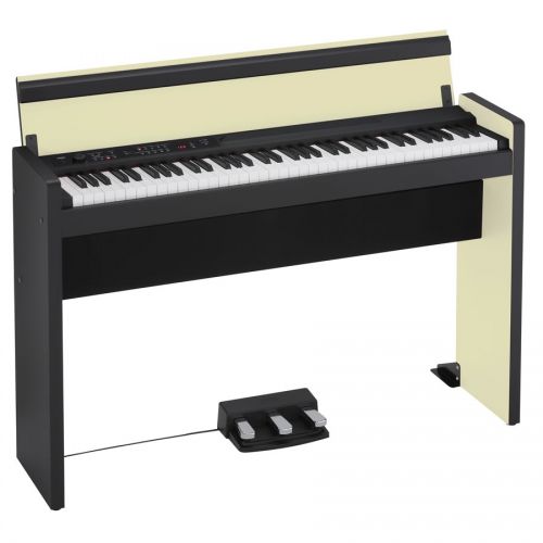 0-KORG LP-380-73 CB - PIANO
