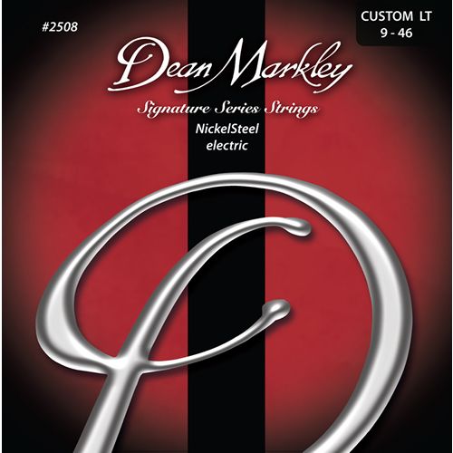 0-Dean Markley 2508 CL