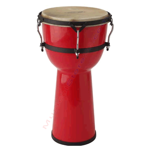 0-STAGG DPY-12-RD - DJEMBE 