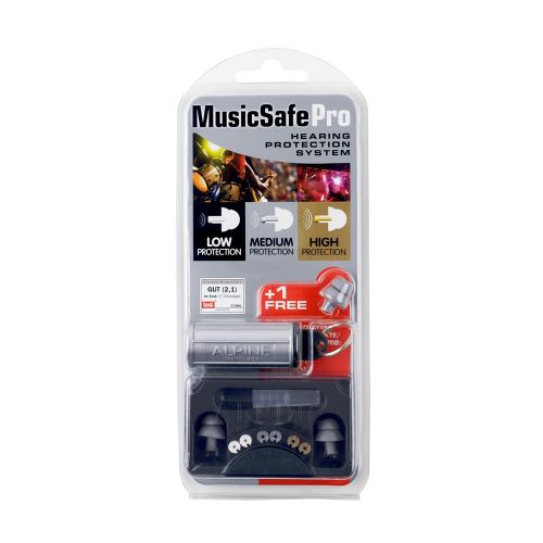 0-ALPINE MusicSafe Pro - SI