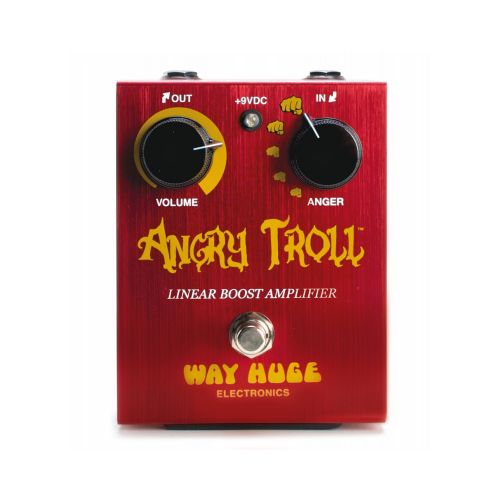 0-Dunlop WHE101 ANGRY TROLL