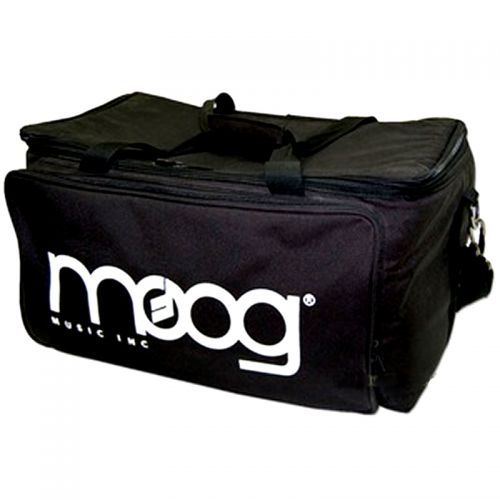 0-MOOG Gig Bag per MoogerFo