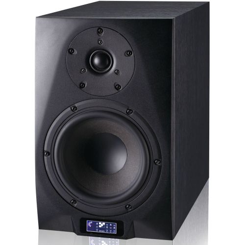 0-ICON DT6A Air - MONITOR D
