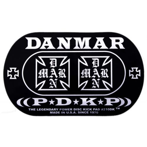 0-DANMAR 210DKIC Iron Cross