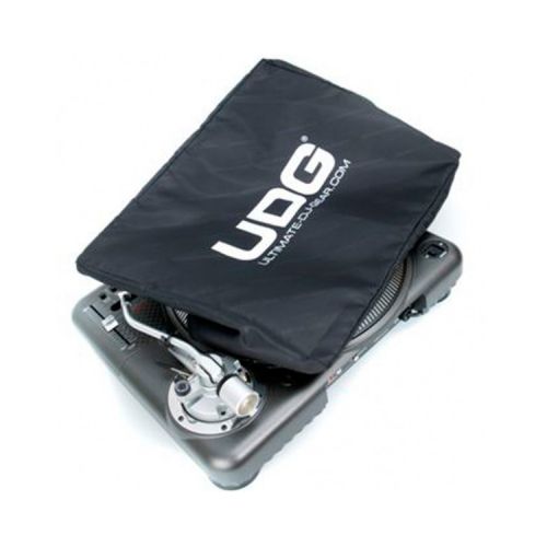 0-UDG TURNTABLE DUST COVER