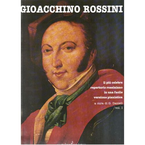 0-PIZZICATO Rossini G.-IL P