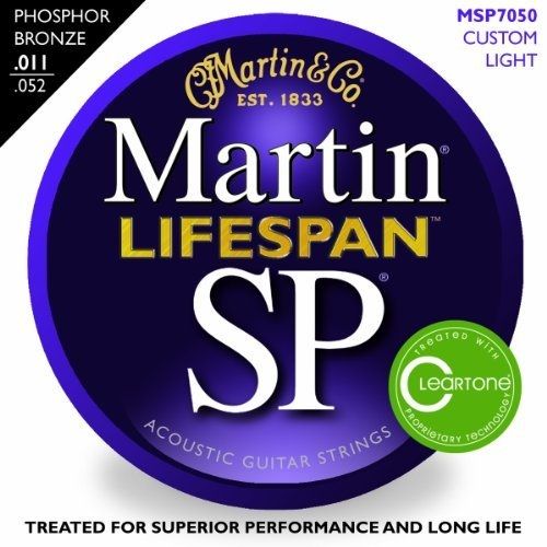 0-MARTIN MSP7050 LifeSpan -