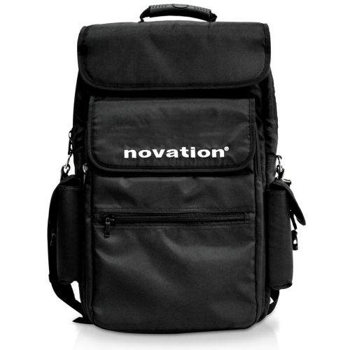 0-NOVATION Soft Bag 25 - BO
