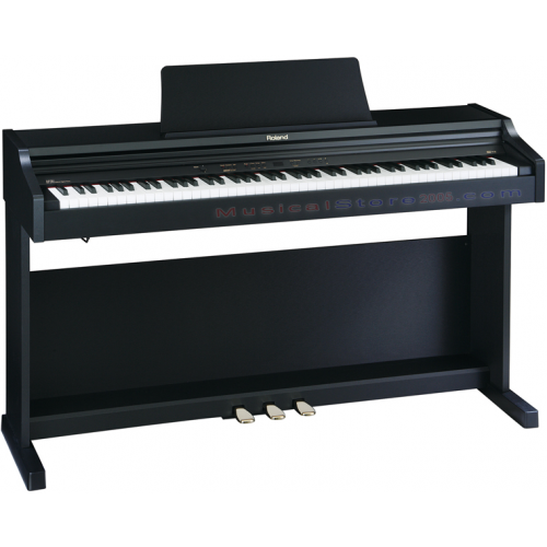 0-ROLAND RP201SB - PIANOFOR