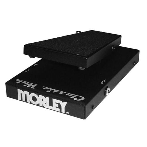 0-MORLEY CLW Classic Wah - 