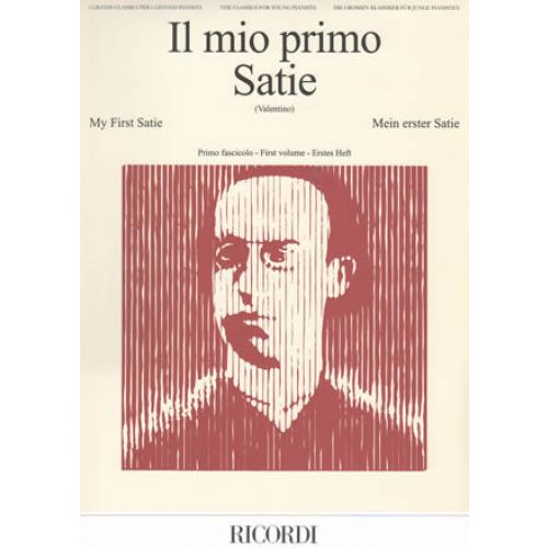 0-RICORDI Satie - IL MIO PR