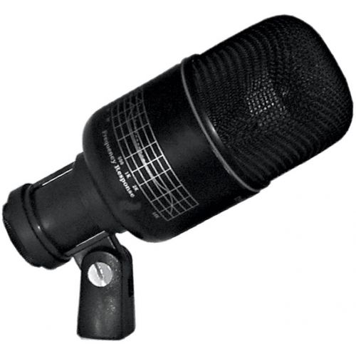 Karma Pra 218B - Microfono per Strumenti a Percussione