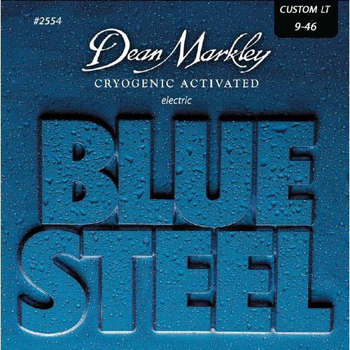 0-Dean Markley 2554 CL