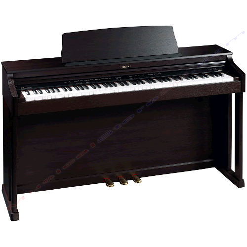 0-ROLAND HP203eRW - PIANO D