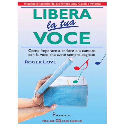 0-CURCI LOVE Roger - LIBERA