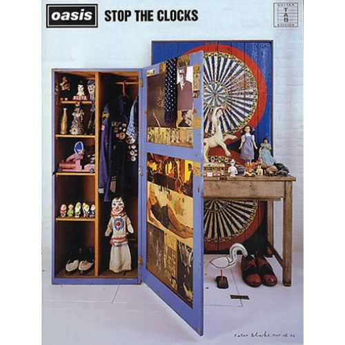 0-SALES Oasis - STOP THE CL