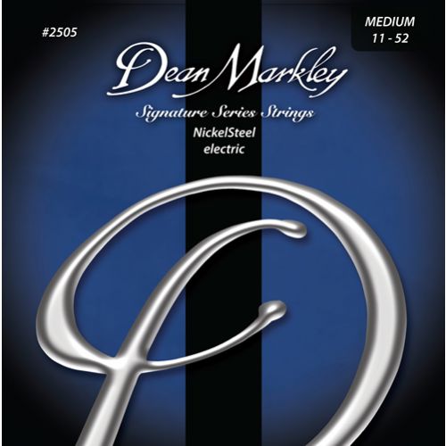 0-Dean Markley 2505 MED