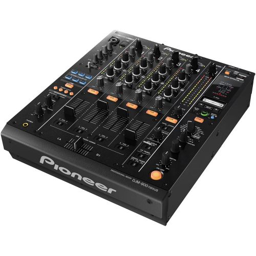 0-PIONEER DJM 900 NXS Nexus