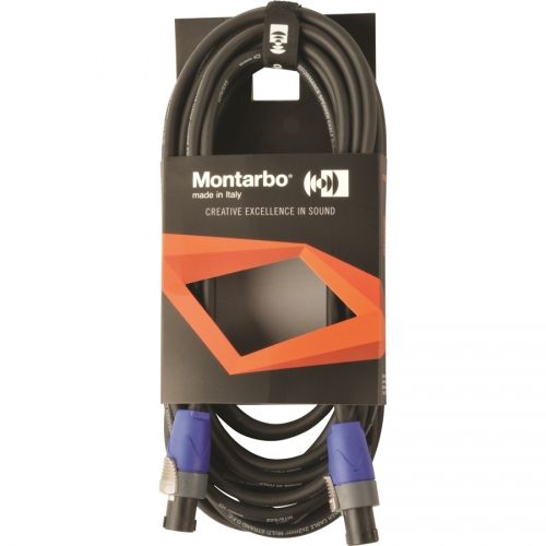 0 Montarbo - MTB/S22-5 SPK