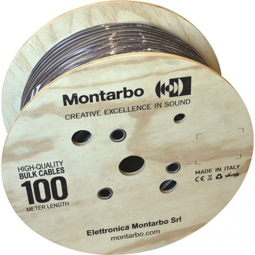 0 Montarbo - MTB/PA315 3X1,5
