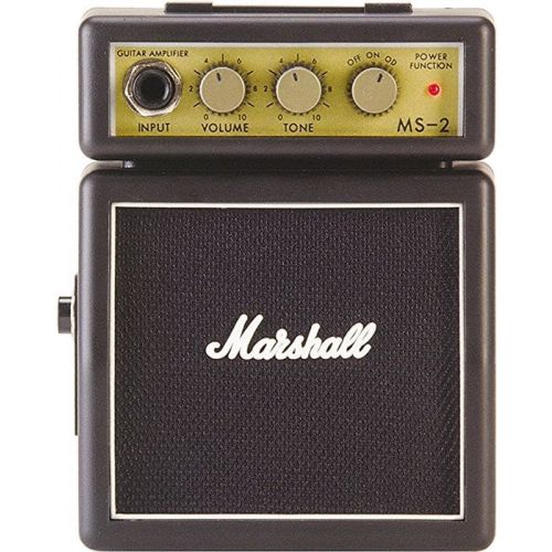 Maniglia amplificatore nera  chitarra acciaio valigia diffusore MARSHALL 