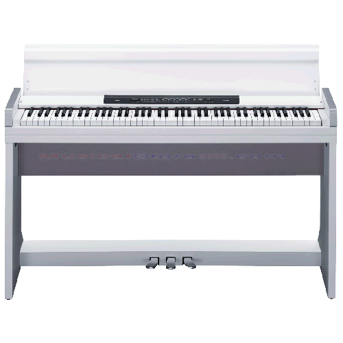 0-KORG LP350 WH - PIANOFORT