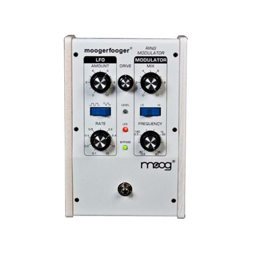 0-MOOG MF-102 Ring Modulato
