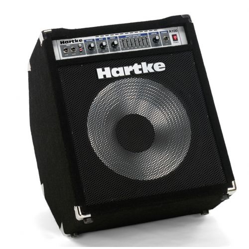 0-HARTKE KickBack A100 - CO