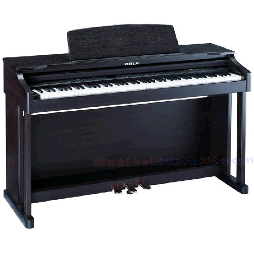 0-ORLA CDP 25 - PIANO DIGIT