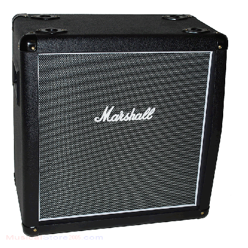 0-MARSHALL MHZ112A - CABINE