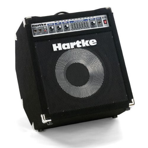0-HARTKE KickBack A70 - COM