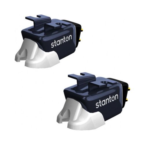0-STANTON 500 V3 TWIN