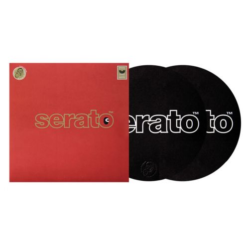 0-SERATO Mix Edition Slipma