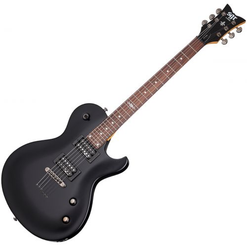 0-SGR BY SCHECTER SOLO-6-SB