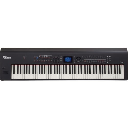 0-ROLAND RD800 - PIANO A 88