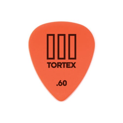 0-Dunlop 462P Tortex III Or