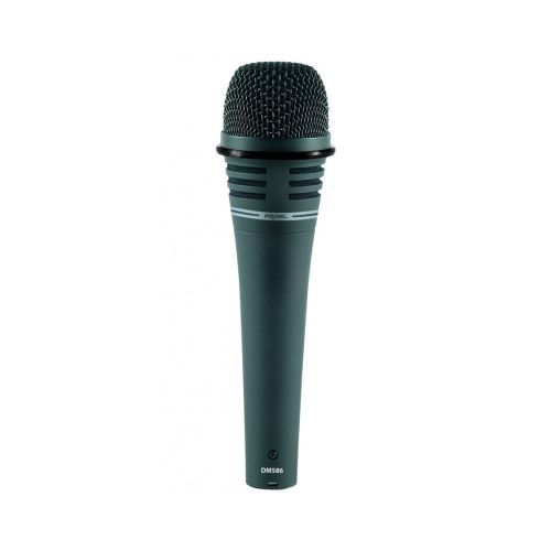 0-PROEL DM586 -Microfono di