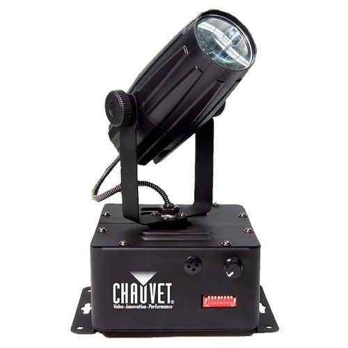 0-CHAUVET LED PINSPOT360 - 