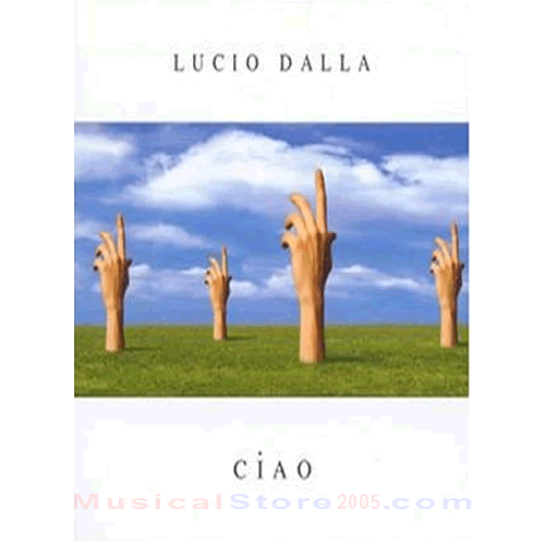 0-RICORDI Lucio Dalla - CIA