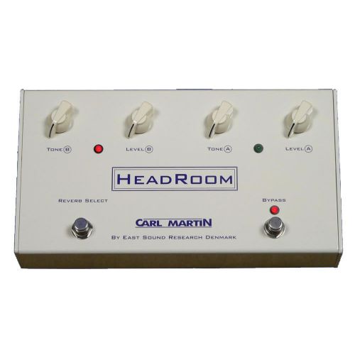 0-CARL MARTIN HEAD ROOM - S